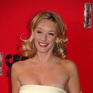 Foto Ludivine Sagnier