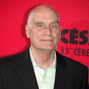 Foto Barbet Schroeder