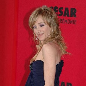 Foto Sylvie Testud
