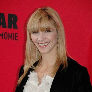 Foto Clotilde Courau