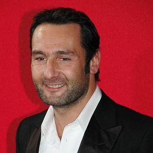Foto Gilles Lellouche