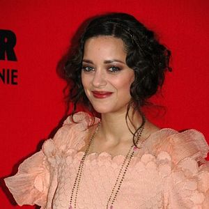 Foto Marion Cotillard