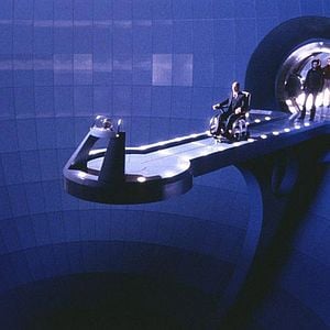 Foto X-Men - O Filme