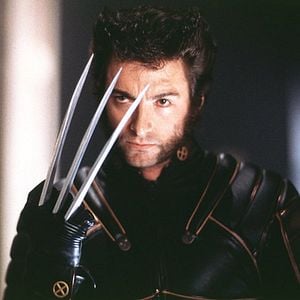 Foto X-Men - O Filme