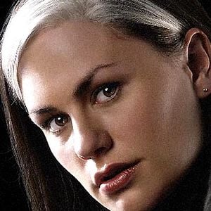 Foto Anna Paquin