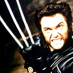 Foto X-Men - O Filme