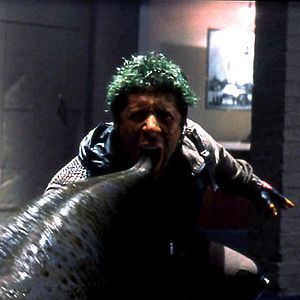 Foto X-Men - O Filme