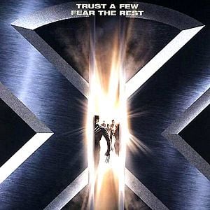 Foto X-Men - O Filme