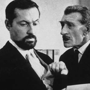 Foto Noël Roquevert