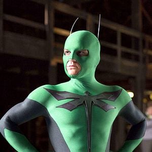 Foto Super-Herói - O Filme