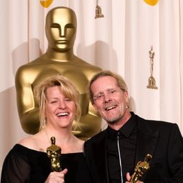 Foto Karen Baker Landers