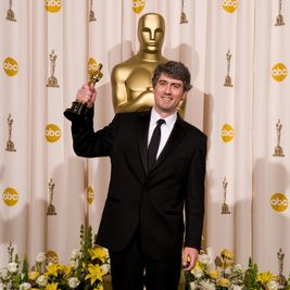 Foto Dario Marianelli