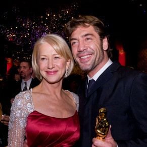 Foto Helen Mirren