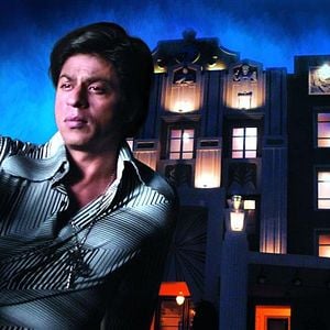 Foto Om Shanti Om