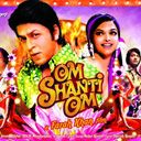 Foto Om Shanti Om