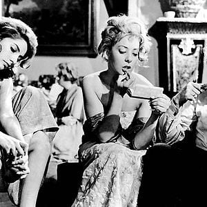 Foto O Anjo Exterminador