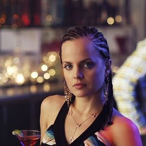 Foto Em Rota de Colisão