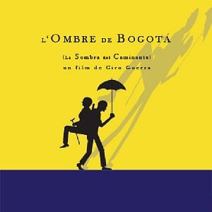 Foto La Sombra del Caminante