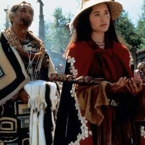 Foto Charmaine Craig