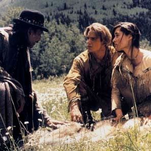 Foto Charmaine Craig