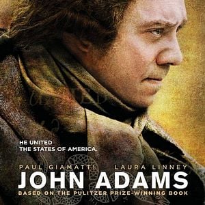 Foto John Adams