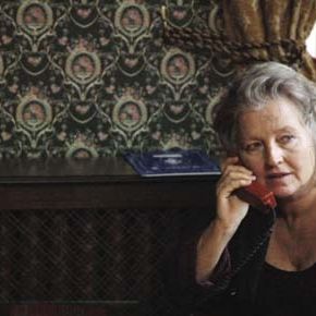 Foto Hanna Schygulla