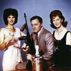 Foto O Agente da U.N.C.L.E.