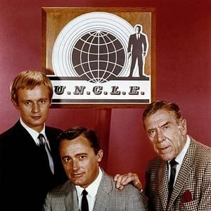 Foto O Agente da U.N.C.L.E.