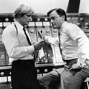 Foto O Agente da U.N.C.L.E.