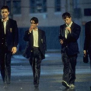 Foto Diário de um Adolescente