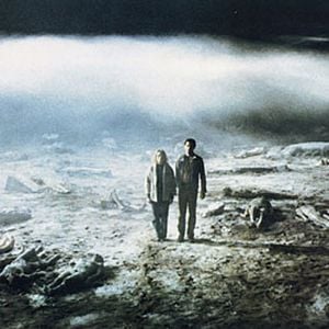 Foto Terror nas Trevas