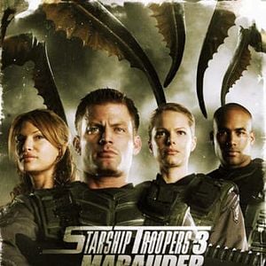 Foto Tropas Estelares 3