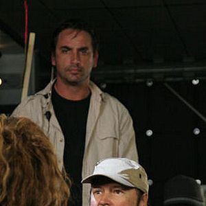 Foto Edward Neumeier