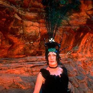 Foto Stephan Elliott