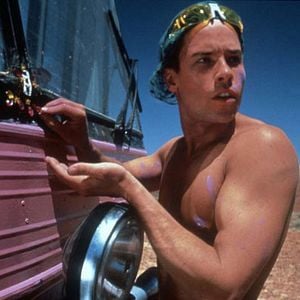 Foto Stephan Elliott