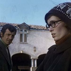 Foto Claude Chabrol