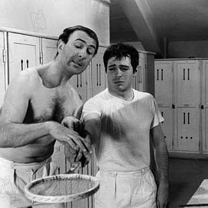 Foto Dragées au poivre