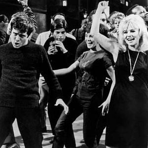 Foto Dragées au poivre