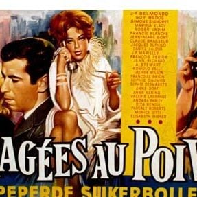 Foto Dragées au poivre