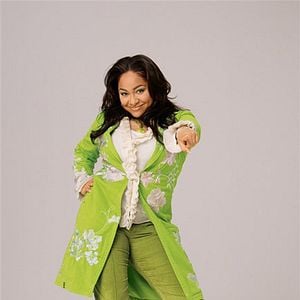 Foto As Visões da Raven