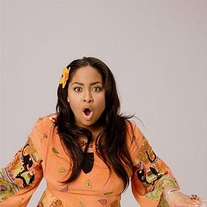 Foto As Visões da Raven