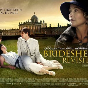 Foto Brideshead Revisited - Desejo e Poder
