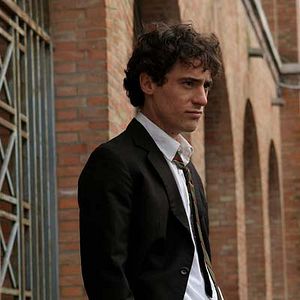 Foto Meu Irmão é Filho Único