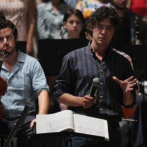 Foto Meu Irmão é Filho Único