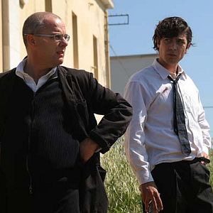 Foto Meu Irmão é Filho Único