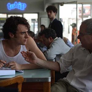 Foto Meu Irmão é Filho Único