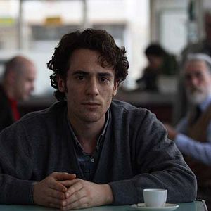 Foto Meu Irmão é Filho Único