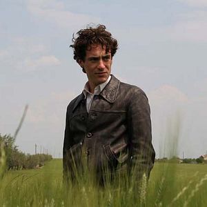 Foto Meu Irmão é Filho Único