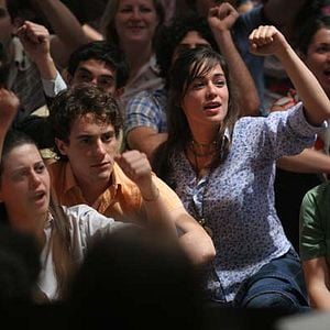 Foto Meu Irmão é Filho Único