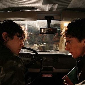 Foto Meu Irmão é Filho Único